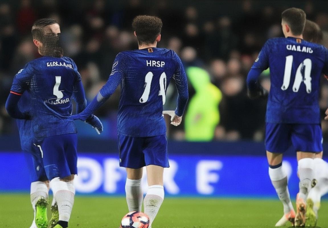 切尔西中场加拉格尔停赛，曼城门将埃德森受伤，英超争冠格局下的关键阵容调整