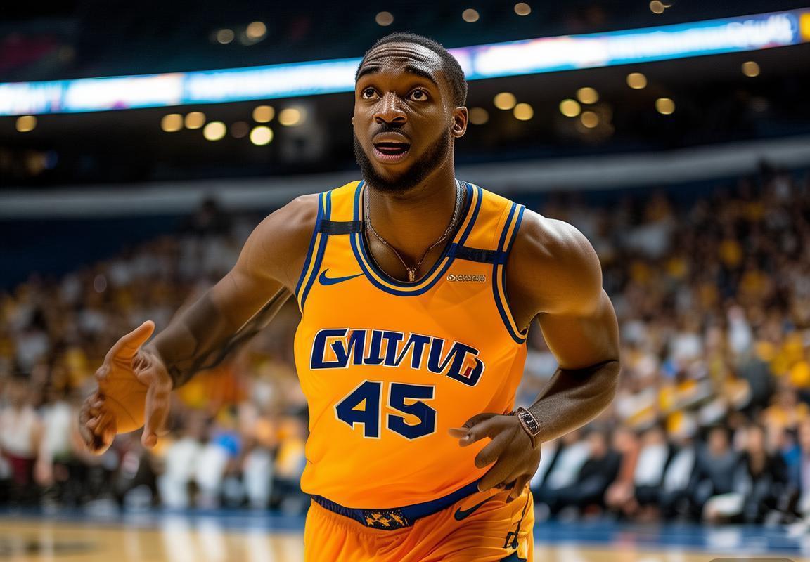 奇才队侧翼球员高效17分闪耀，前火箭球员成球队轮换关键棋子